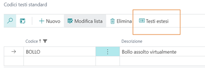 Setup Ciclo Attivo | EOS Docs