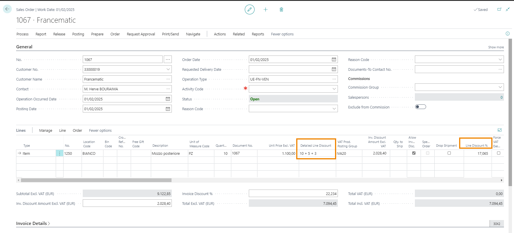 Usage | EOS Docs