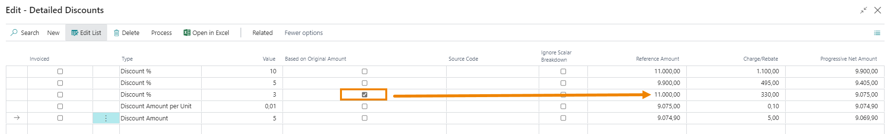 Usage | EOS Docs