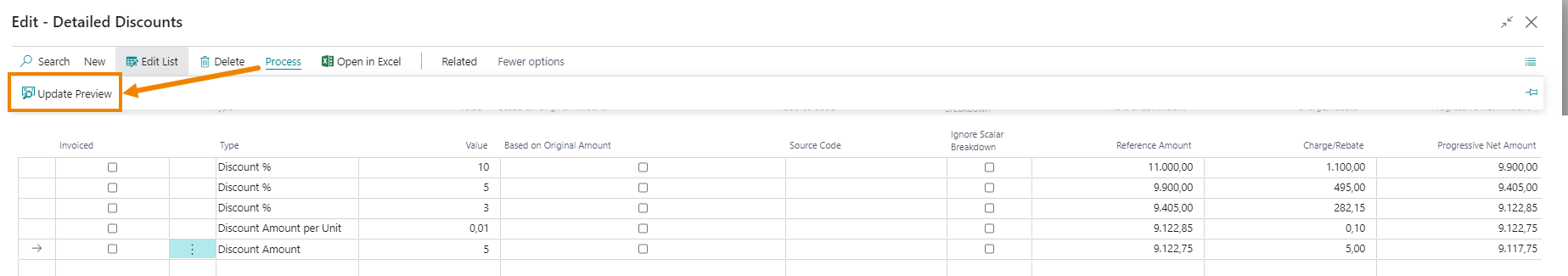 Usage | EOS Docs