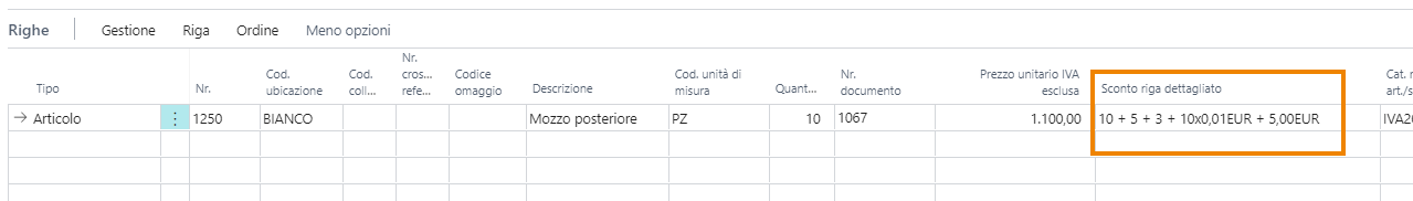 Utilizzo | EOS Docs
