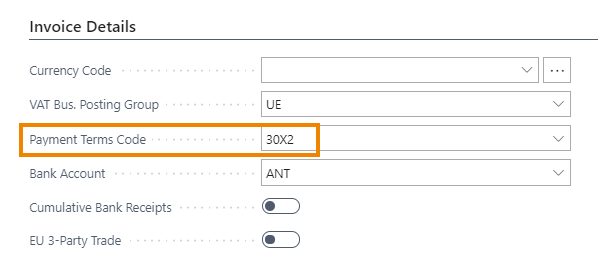 Setup | EOS Docs
