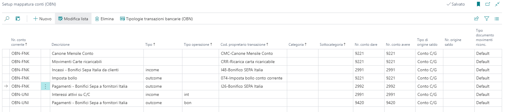 Open Banking - Setup | EOS Docs