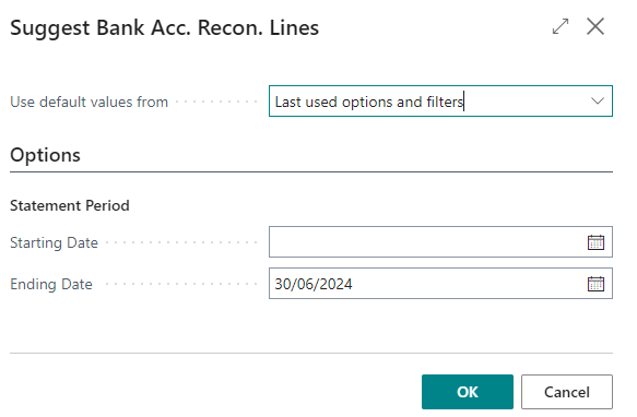 Open Banking - operational steps | EOS Docs
