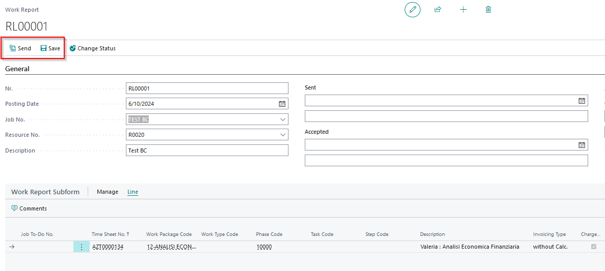 EX009.16 Advanced Document Reporting for P365 (ADR) | EOS Docs