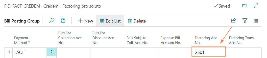 Setup (FID) | EOS Docs