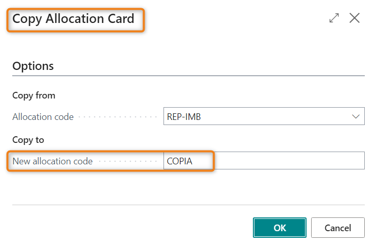 Cost Accounting | EOS Docs