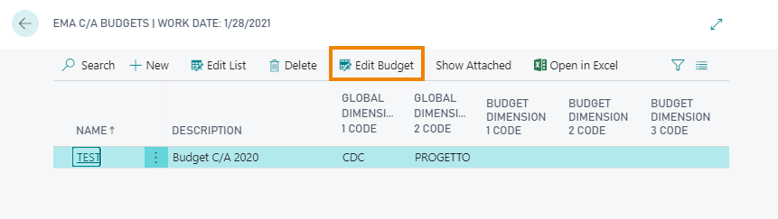 Cost Accounting | EOS Docs