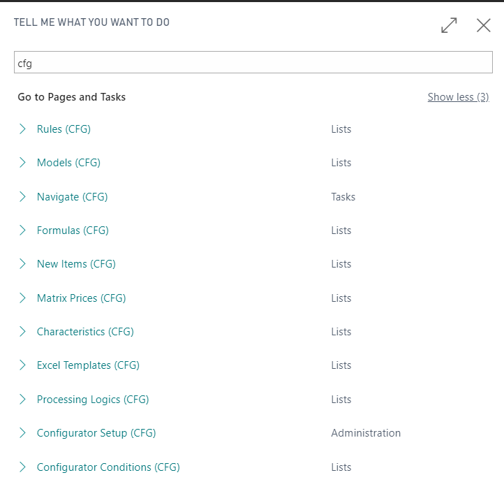 EX028.01 Product Configurator for Manufacturing (CFG) | EOS Docs