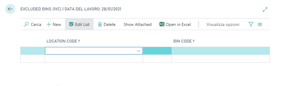 Period management | EOS Docs