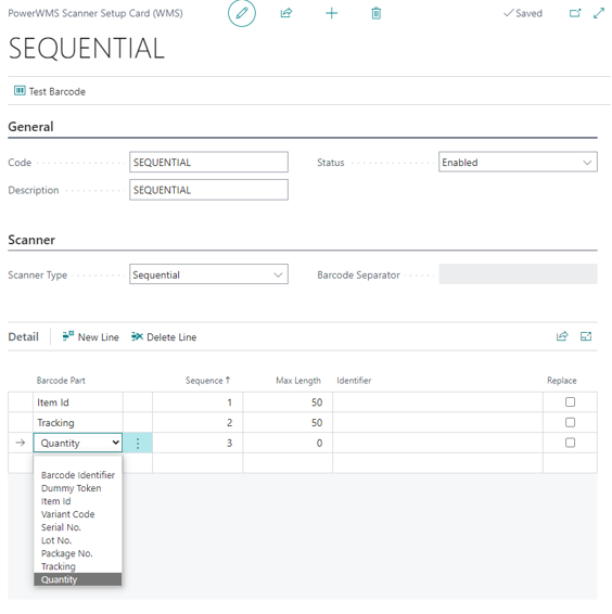 Setup | EOS Docs